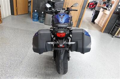 2022 Suzuki GSX-S 1000 GT   - Photo 7 - Kingman, KS 67068