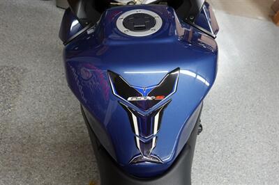 2022 Suzuki GSX-S 1000 GT   - Photo 31 - Kingman, KS 67068