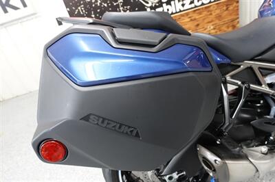 2022 Suzuki GSX-S 1000 GT   - Photo 22 - Kingman, KS 67068