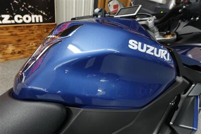 2022 Suzuki GSX-S 1000 GT   - Photo 32 - Kingman, KS 67068