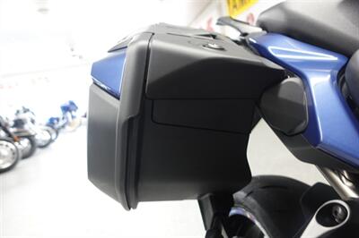 2022 Suzuki GSX-S 1000 GT   - Photo 19 - Kingman, KS 67068