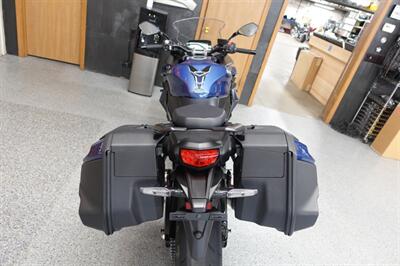 2022 Suzuki GSX-S 1000 GT   - Photo 7 - Kingman, KS 67068