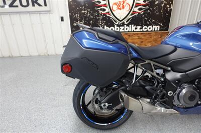 2022 Suzuki GSX-S 1000 GT   - Photo 16 - Kingman, KS 67068
