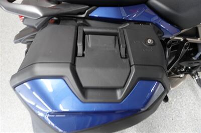 2022 Suzuki GSX-S 1000 GT   - Photo 23 - Kingman, KS 67068