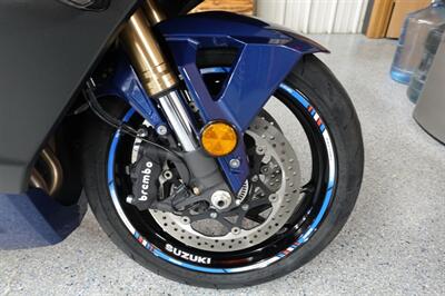 2022 Suzuki GSX-S 1000 GT   - Photo 12 - Kingman, KS 67068
