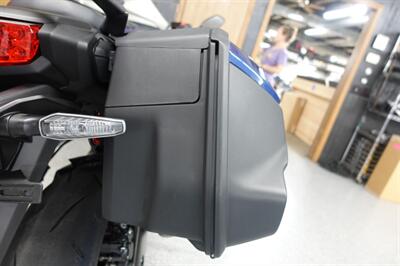 2022 Suzuki GSX-S 1000 GT   - Photo 20 - Kingman, KS 67068