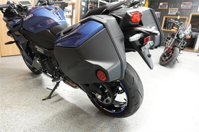 2022 Suzuki GSX-S 1000 GT   - Photo 18 - Kingman, KS 67068