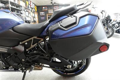 2022 Suzuki GSX-S 1000 GT   - Photo 17 - Kingman, KS 67068
