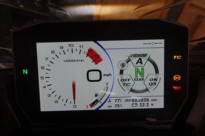 2022 Suzuki GSX-S 1000 GT   - Photo 42 - Kingman, KS 67068