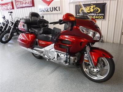 2008 Honda Gold Wing 1800   - Photo 2 - Kingman, KS 67068