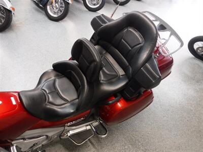 2008 Honda Gold Wing 1800   - Photo 16 - Kingman, KS 67068