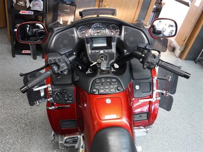 2008 Honda Gold Wing 1800   - Photo 15 - Kingman, KS 67068