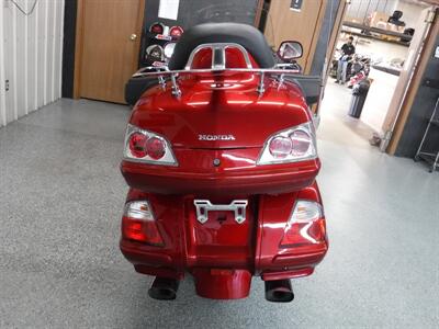 2008 Honda Gold Wing 1800   - Photo 12 - Kingman, KS 67068