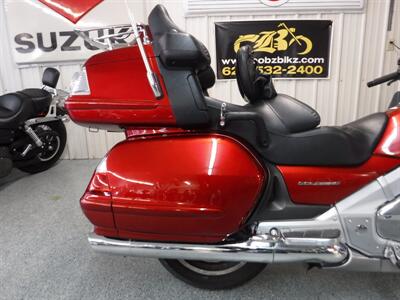 2008 Honda Gold Wing 1800   - Photo 9 - Kingman, KS 67068