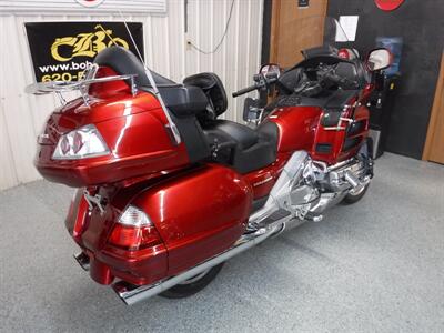 2008 Honda Gold Wing 1800   - Photo 11 - Kingman, KS 67068