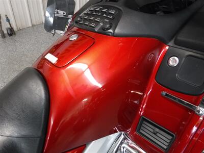 2008 Honda Gold Wing 1800   - Photo 6 - Kingman, KS 67068