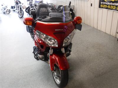 2008 Honda Gold Wing 1800   - Photo 5 - Kingman, KS 67068