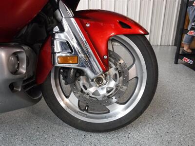 2008 Honda Gold Wing 1800   - Photo 3 - Kingman, KS 67068