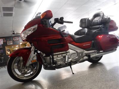 2008 Honda Gold Wing 1800   - Photo 17 - Kingman, KS 67068