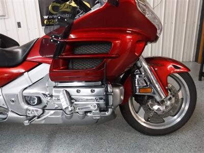 2008 Honda Gold Wing 1800   - Photo 8 - Kingman, KS 67068