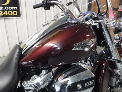 2018 Harley-Davidson Road King   - Photo 8 - Kingman, KS 67068