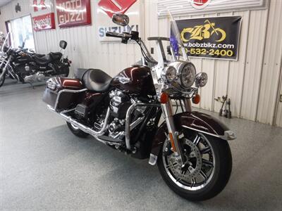 2018 Harley-Davidson Road King   - Photo 2 - Kingman, KS 67068