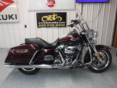 2018 Harley-Davidson Road King   - Photo 1 - Kingman, KS 67068