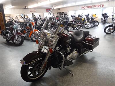 2018 Harley-Davidson Road King   - Photo 17 - Kingman, KS 67068