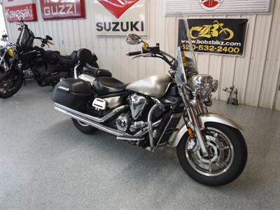 2008 Yamaha V Star 1300 Tour   - Photo 6 - Kingman, KS 67068