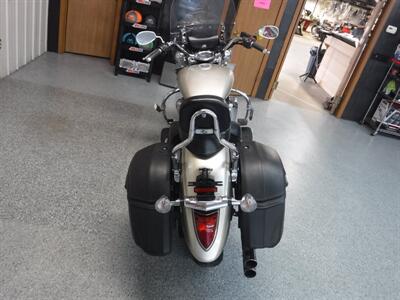 2008 Yamaha V Star 1300 Tour   - Photo 15 - Kingman, KS 67068