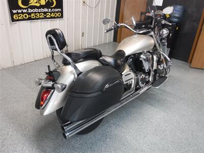 2008 Yamaha V Star 1300 Tour   - Photo 14 - Kingman, KS 67068