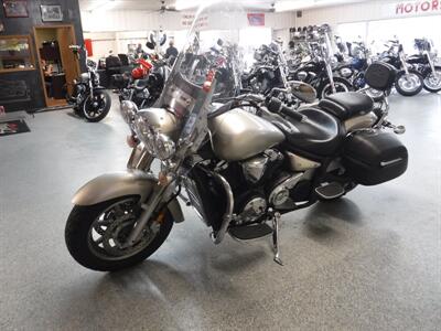 2008 Yamaha V Star 1300 Tour   - Photo 22 - Kingman, KS 67068