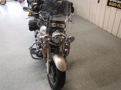 2008 Yamaha V Star 1300 Tour   - Photo 9 - Kingman, KS 67068