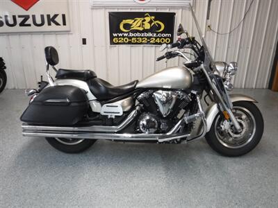 2008 Yamaha V Star 1300 Tour   - Photo 1 - Kingman, KS 67068