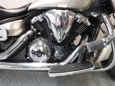 2008 Yamaha V Star 1300 Tour   - Photo 12 - Kingman, KS 67068