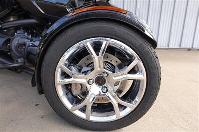 2020 Can Am Spyder F3 Limited SE6   - Photo 34 - Kingman, KS 67068