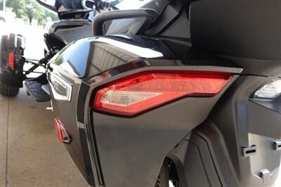 2020 Can Am Spyder F3 Limited SE6 - Photo 40 - Kingman, KS 67068