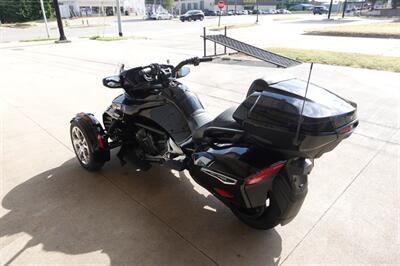 2020 Can Am Spyder F3 Limited SE6 - Photo 6 - Kingman, KS 67068