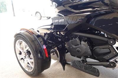 2020 Can Am Spyder F3 Limited SE6   - Photo 14 - Kingman, KS 67068
