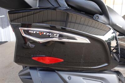 2020 Can Am Spyder F3 Limited SE6   - Photo 31 - Kingman, KS 67068