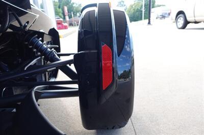 2020 Can Am Spyder F3 Limited SE6   - Photo 33 - Kingman, KS 67068
