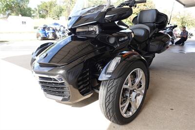 2020 Can Am Spyder F3 Limited SE6   - Photo 12 - Kingman, KS 67068