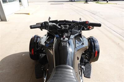 2020 Can Am Spyder F3 Limited SE6 - Photo 49 - Kingman, KS 67068