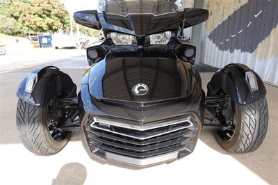 2020 Can Am Spyder F3 Limited SE6   - Photo 11 - Kingman, KS 67068
