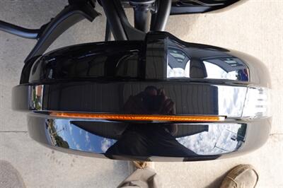 2020 Can Am Spyder F3 Limited SE6   - Photo 35 - Kingman, KS 67068