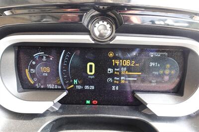 2020 Can Am Spyder F3 Limited SE6 - Photo 51 - Kingman, KS 67068