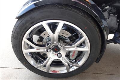 2020 Can Am Spyder F3 Limited SE6 - Photo 27 - Kingman, KS 67068