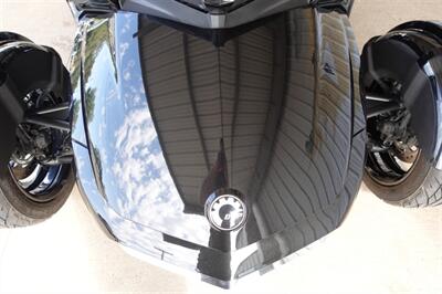 2020 Can Am Spyder F3 Limited SE6   - Photo 43 - Kingman, KS 67068