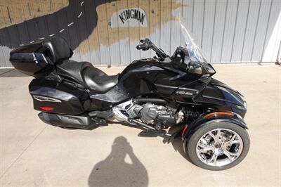 2020 Can Am Spyder F3 Limited SE6 - Photo 1 - Kingman, KS 67068