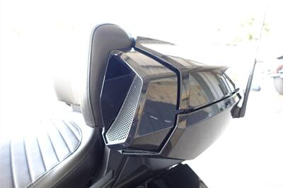 2020 Can Am Spyder F3 Limited SE6   - Photo 24 - Kingman, KS 67068